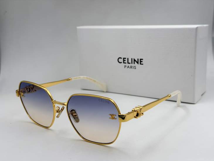Picture of Celine Sunglasses _SKUfw80235877fw